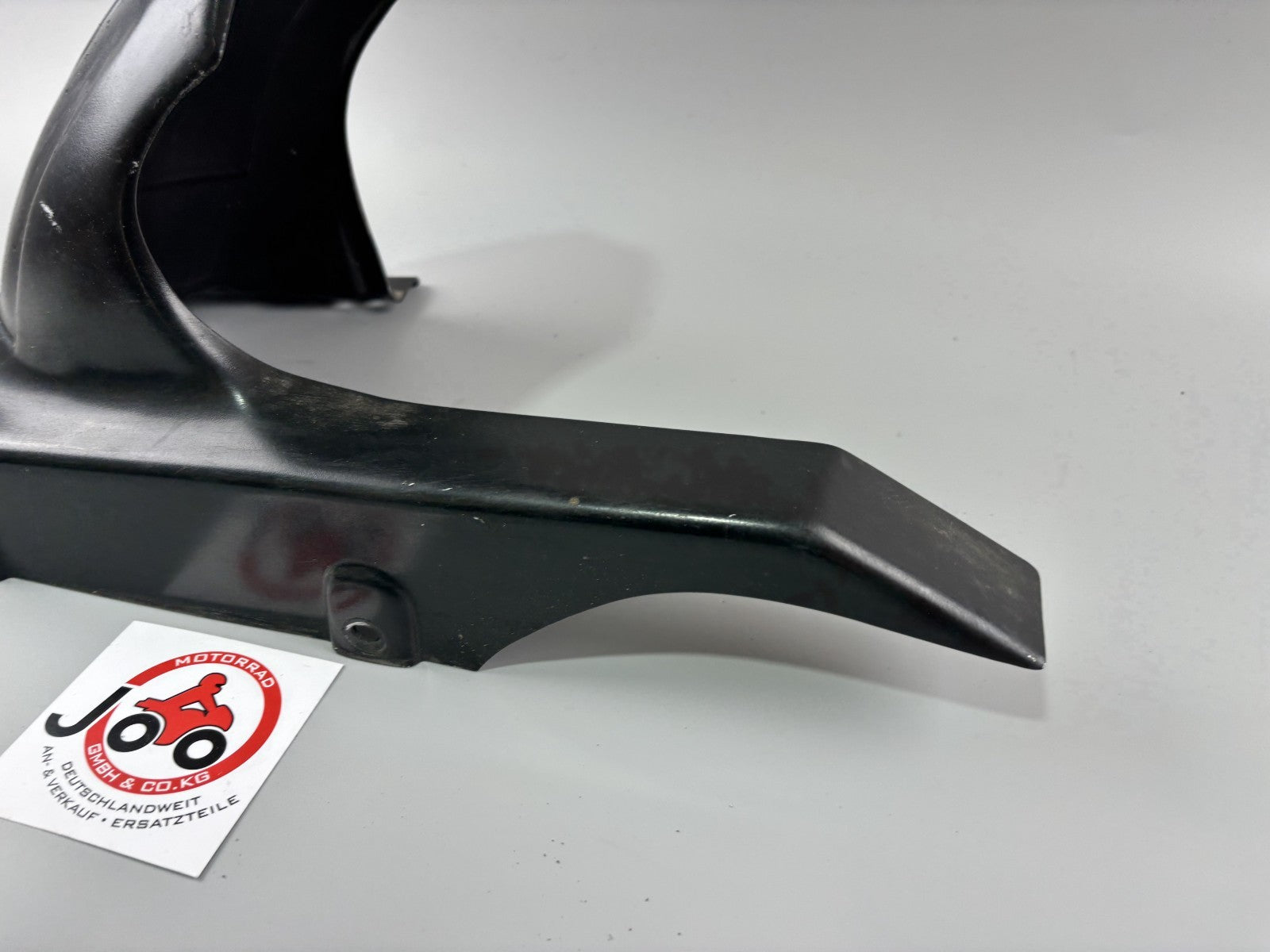 KAwasaki ZX6R ZX636 A 2002 Schutzblech Fender Verkleidung Radlauf Kettenschutz