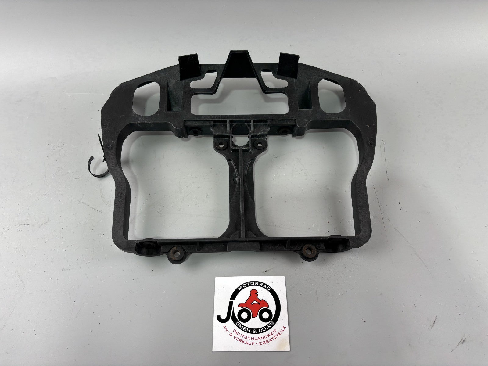 Suzuki GSX 750 F AK11 Verkleidungsträger Geweih Holder Fairing Kanzel