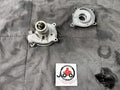 Kawasaki ZRX1100 ZRT10C Wasserpumpe Wasserpumpendeckel Water Pump Cover