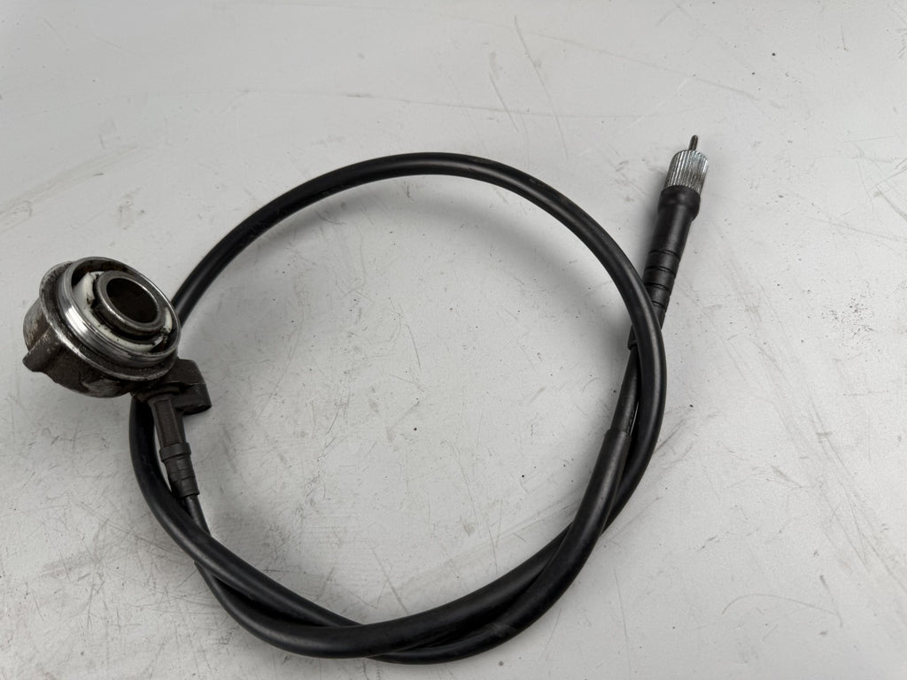 Honda VT600C Shadow Tachoschnecke Tachowelle Antrieb Vorderrad