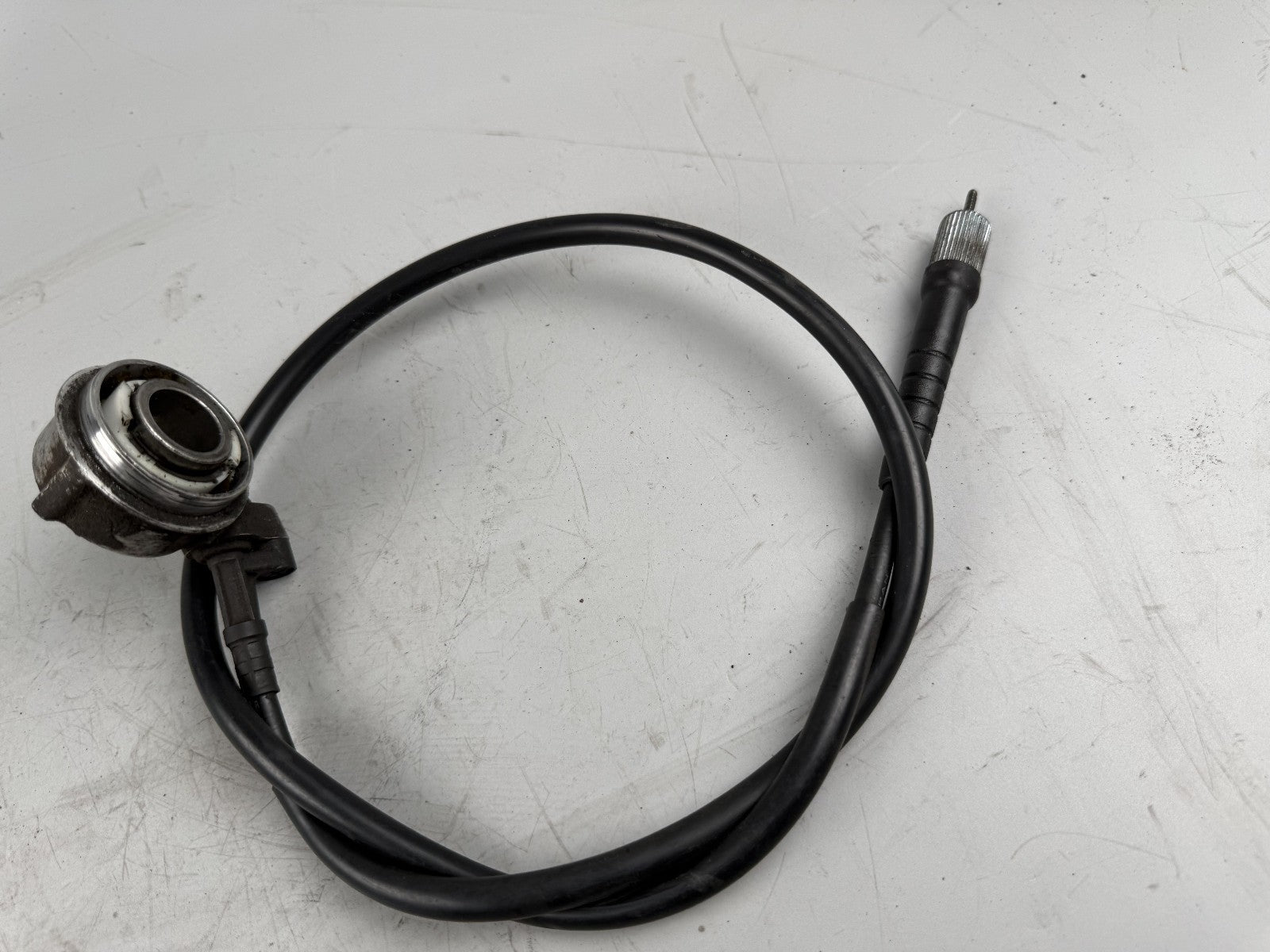 Honda VT600C Shadow Tachoschnecke Tachowelle Antrieb Vorderrad