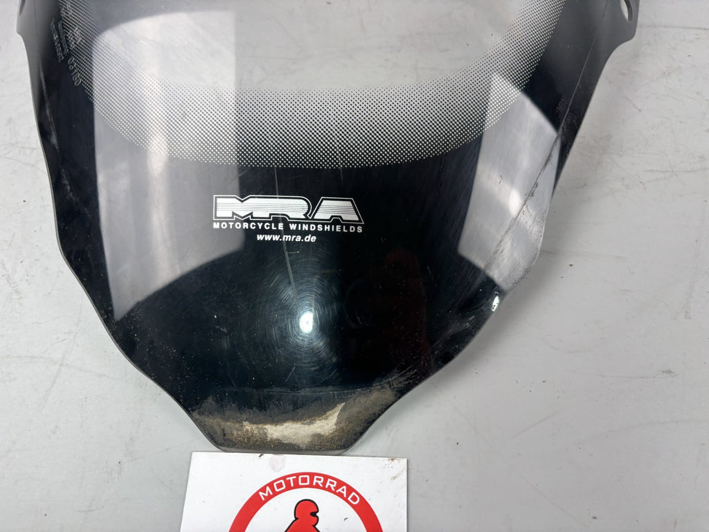 Suzuki RF 600 R GN76A MRA Windschild Windshield Windschutzscheibe Maske Kanzel