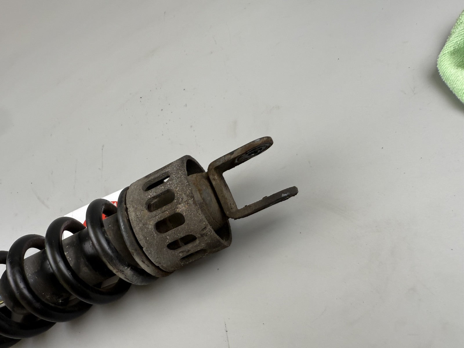 Suzuki GS500E GM51B Stoßdämpfer Federbein Fork Federung Absorber