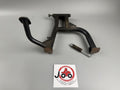 Kawasaki ER 5 ER500A Hauptständer Mainstand Holder Halter