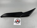 Kawasaki ER6F EX650A Tankverkleidung Abdeckung Cover links left