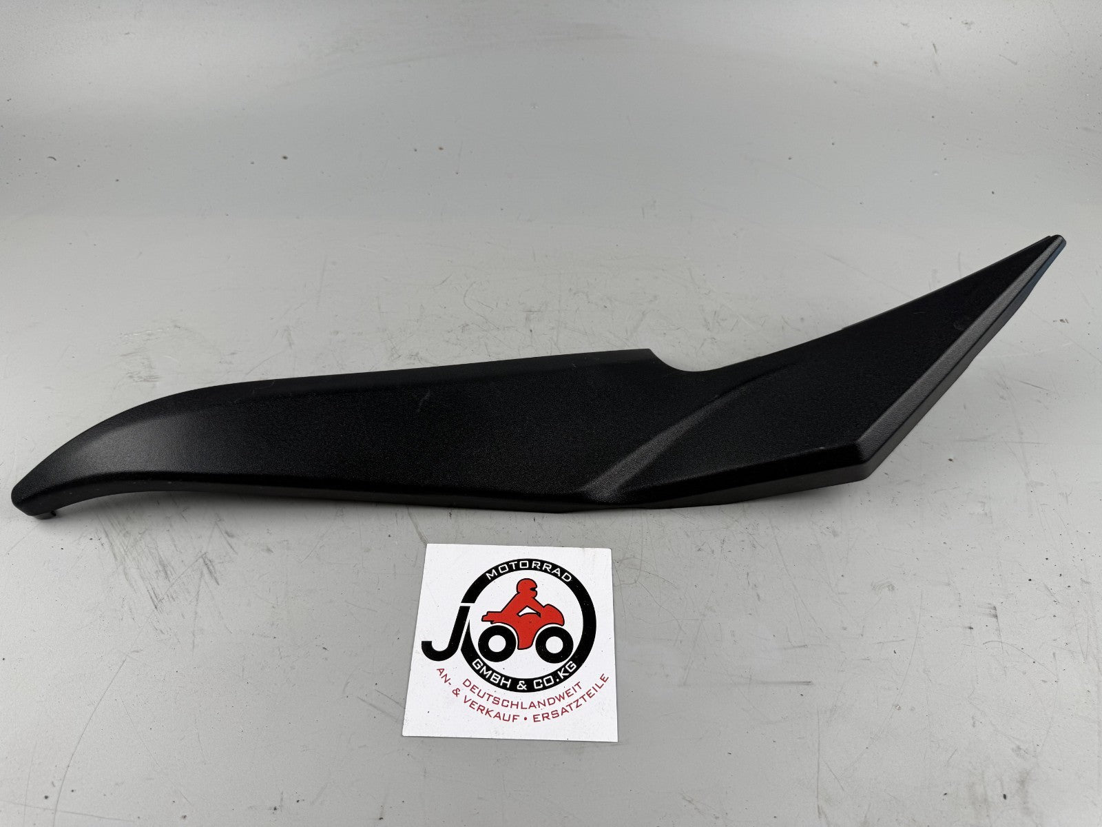 Kawasaki ER6F EX650A Tankverkleidung Abdeckung Cover links left