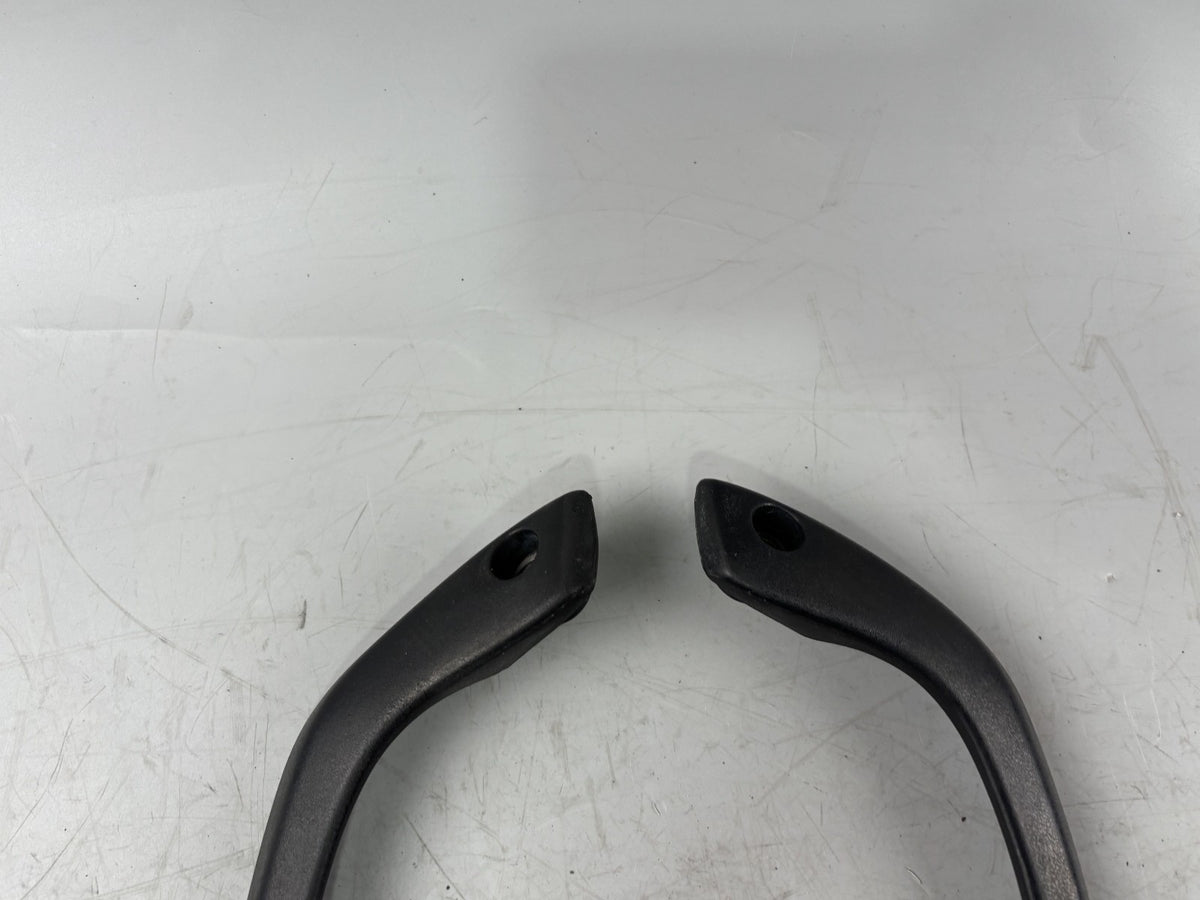 Suzuki RF 600 R GN76A Soziusgriffe Soziusgriff Holder Halterung Beifahrergriff