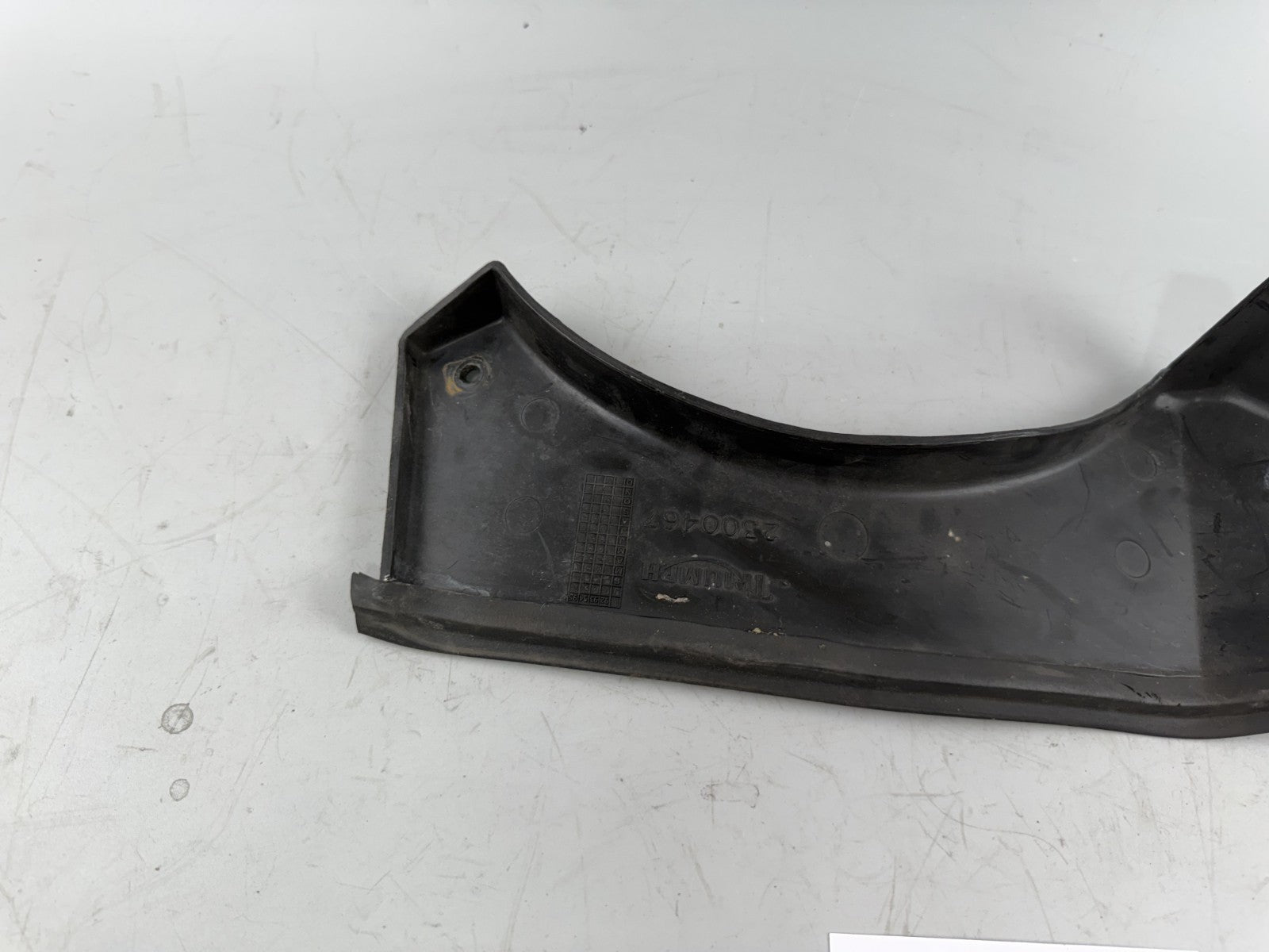 Triumph Daytona 1200 T300D Abdeckung Deckel Verleidung Cover