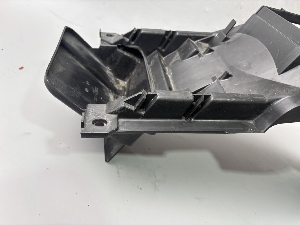 Suzuki GSX 650 F FA WVCJ Heckuntersicht Fender Schutzblech Radlauf Spitzschutz
