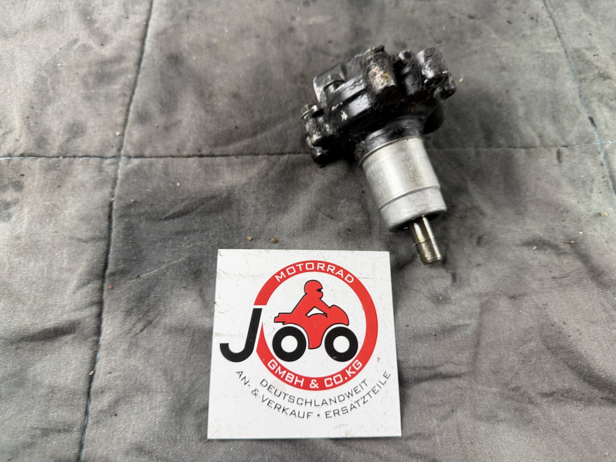 Kawasaki EL250 252 Eliminator Wasserpumpe Waterpump Motor Engine
