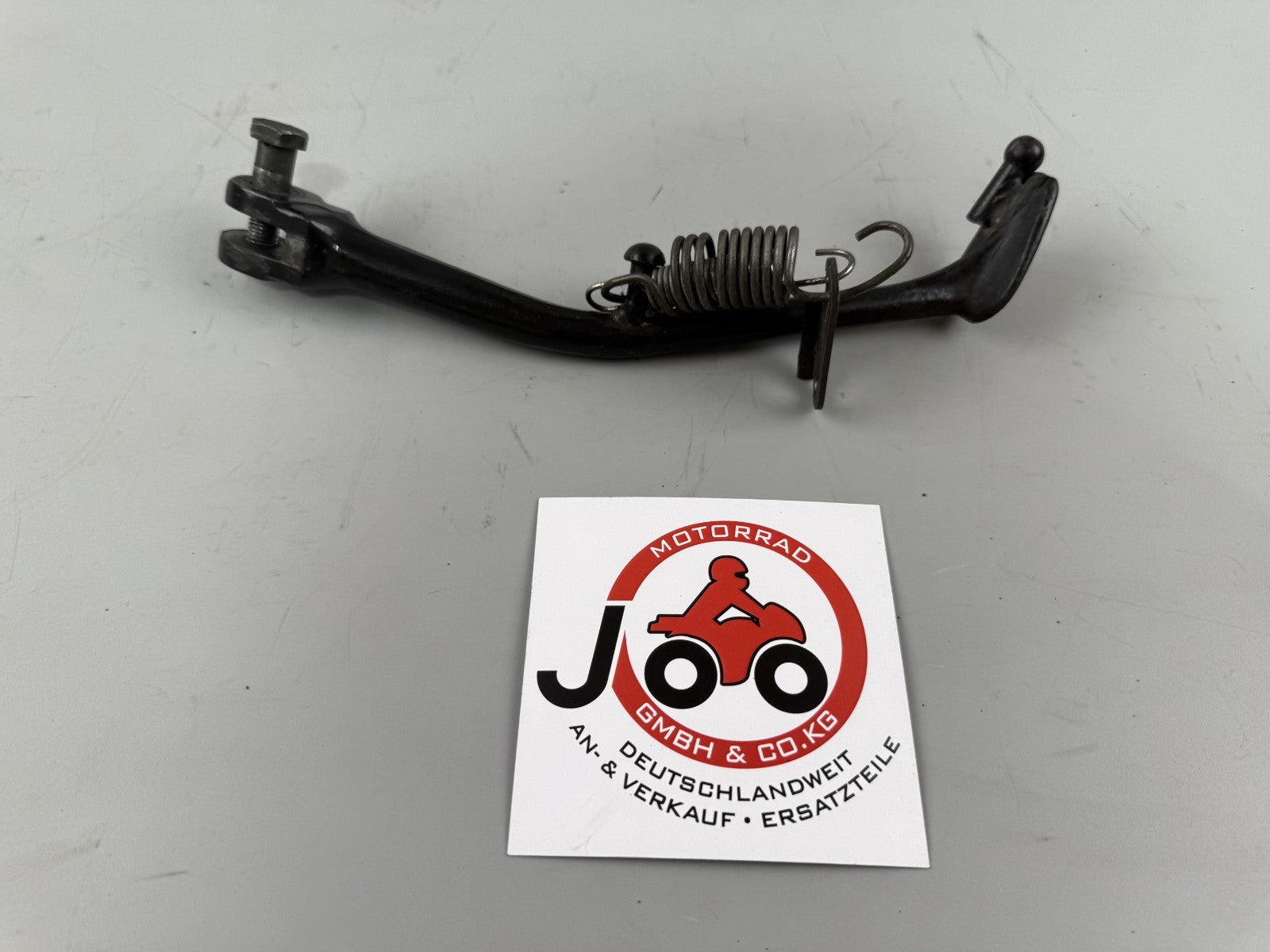 Yamaha XJR1300 RP02 Seitenständer Sidestand Holder