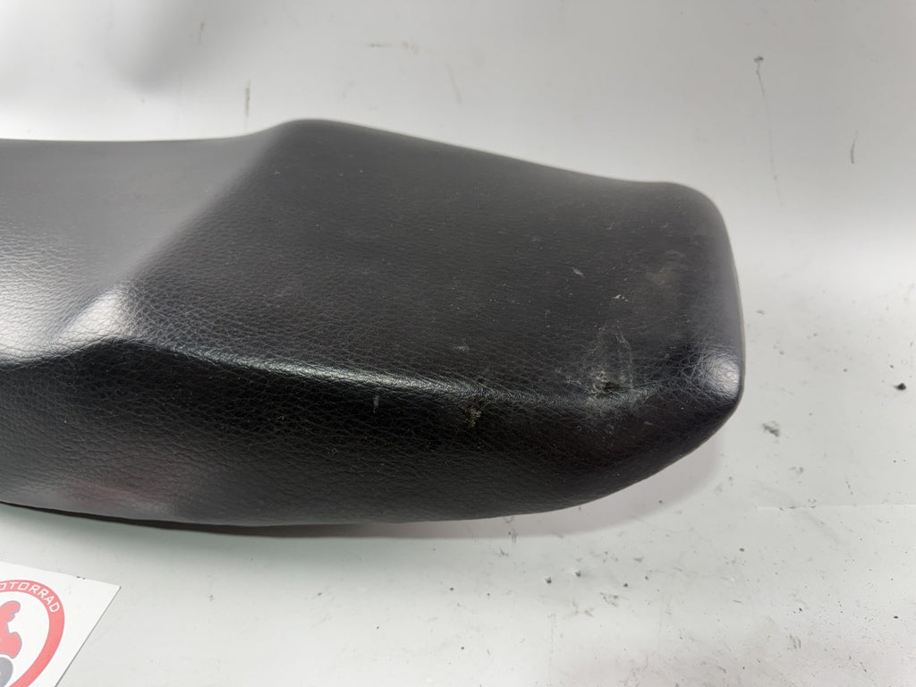 Kawasaki EX500A GPZ500S Sitzbank Seat Sitz Bezug Polster Sitzkissen