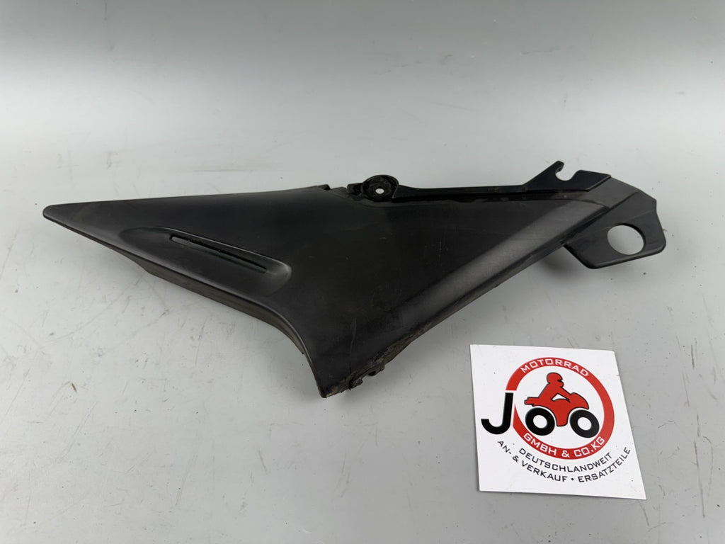 Yamaha XJ600 Diversion 4BR 4LX Seitenverkleidung Sidecover Rechts Abdeckung