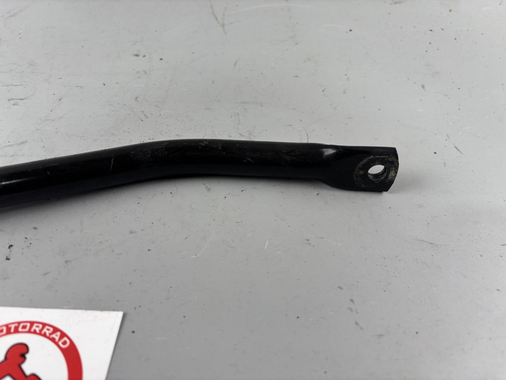 BMW R 1100 RS Motorhalter Holder Halterung Engine Strebe Rahmen Frame