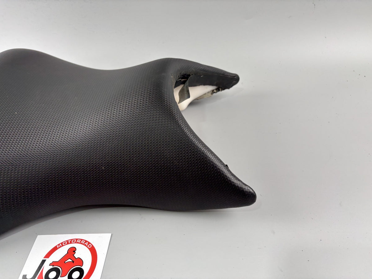 Kawasaki ZX6R ZX636 A 2002 Sitzbank Sitz Fahrersitz Seat Driver front vorn