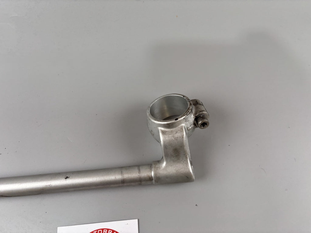 Triumph Daytona 955i T595 N 2002 Lenker Handlebar Stummellenker rechts right