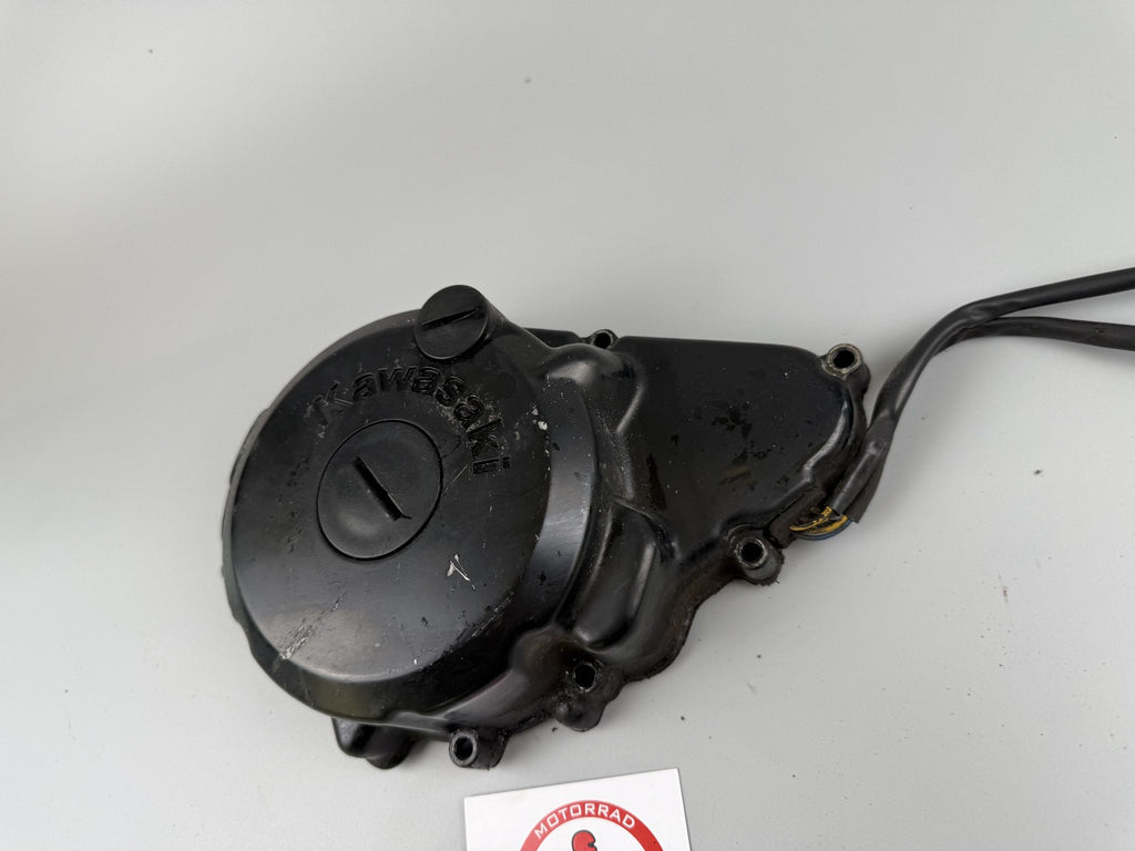Kawasaki EX500A GPZ500S Lima Lichtmaschine Generator Electric Engine Motor