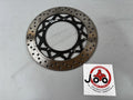 Yamaha YBR 125 RE05 Bremsscheibe Brake Disc Bremse Brake 3,8mm