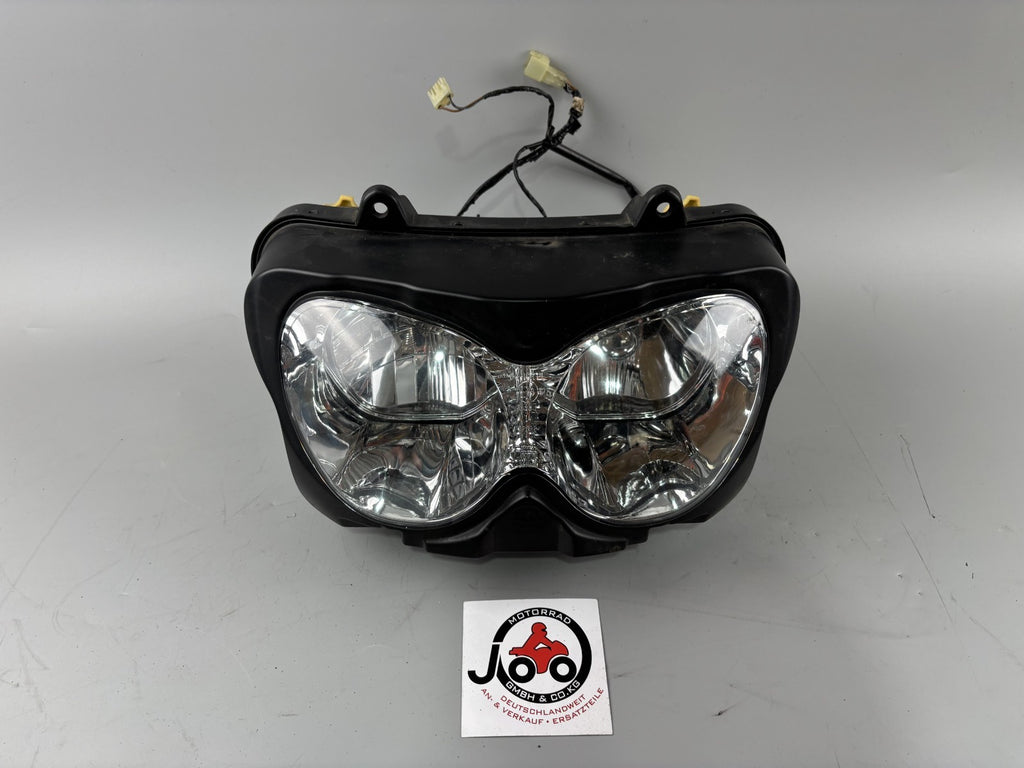 Suzuki GSX 750 F AK11 Scheinwerfer Headlight front Licht Lampe Maske Kanzel