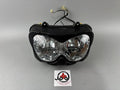 Suzuki GSX 750 F AK11 Scheinwerfer Headlight front Licht Lampe Maske Kanzel