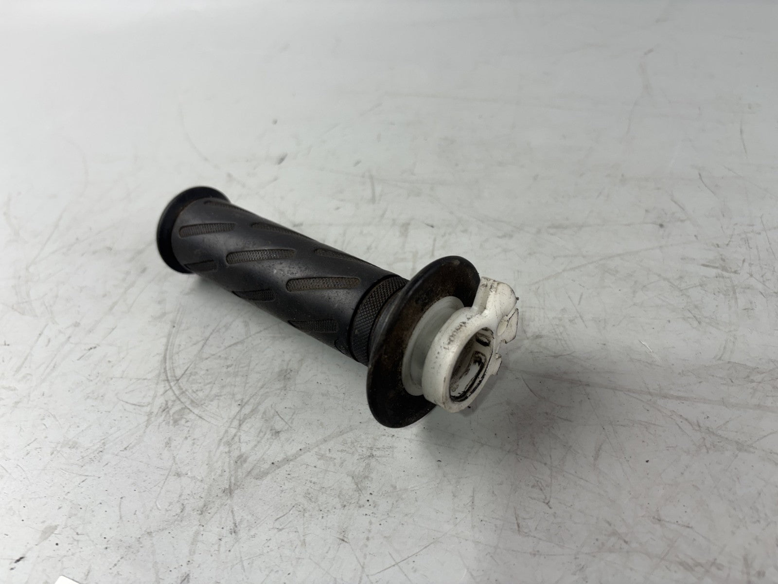 Suzuki RF 600 R GN76A Gasgriff Gashülse Handlebar Lenker