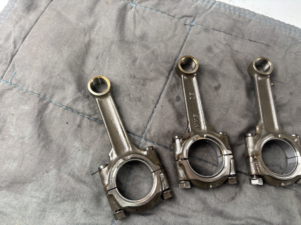 Honda CBR 1000F SC24 Pleuel Zylinder Kolben Pleuel Motor Engine