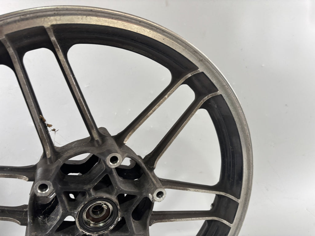 Honda CBX 650 E RC13 Vorderradfelge Wheel Felge vorne front Rad RIM