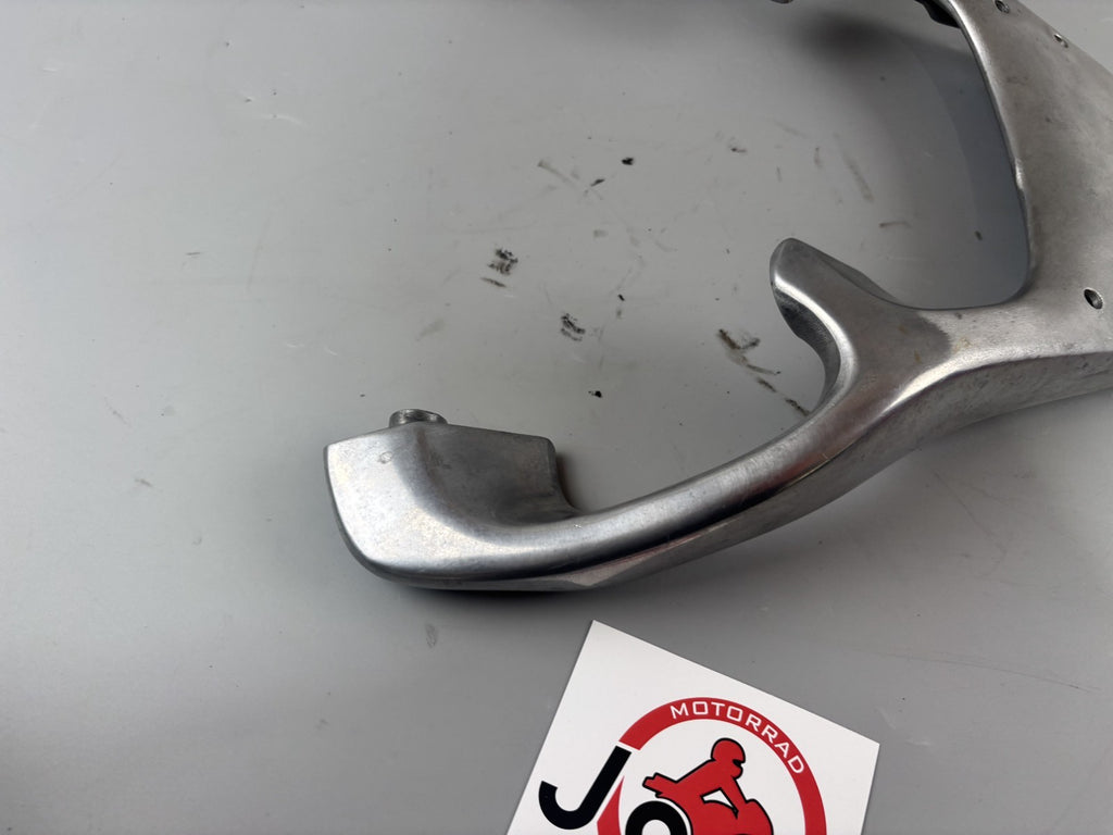 Yamaha TDM 850 3VD Soziushaltegriff Haltegriff Griff Haltebügel Spoiler