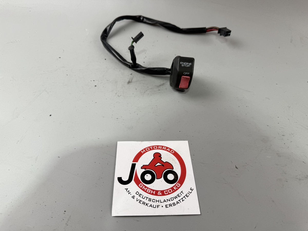 Yamaha XJ 600 Diversion 4BR 4LX Lenkerschalter rechts right Handlebar Switch