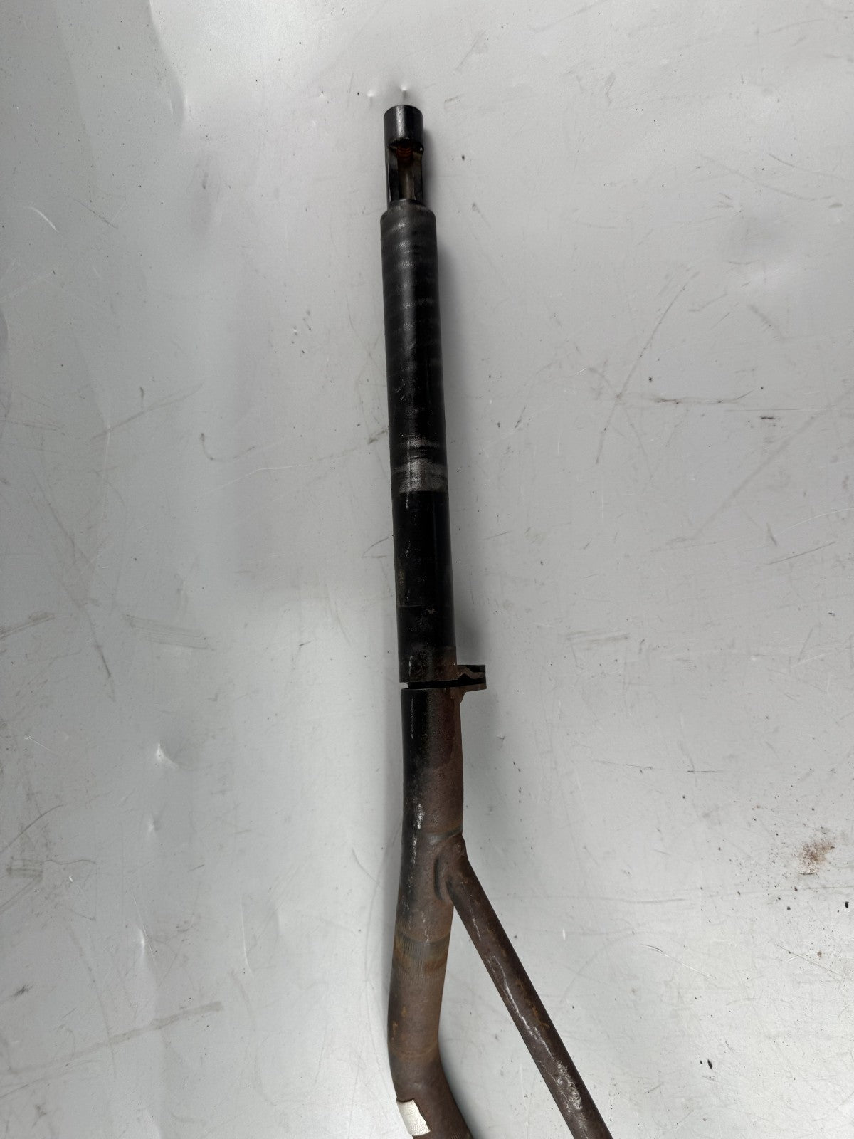 BMW R 1150 GS R 21 Lenker Handlebar Griff Verbindung front vorne