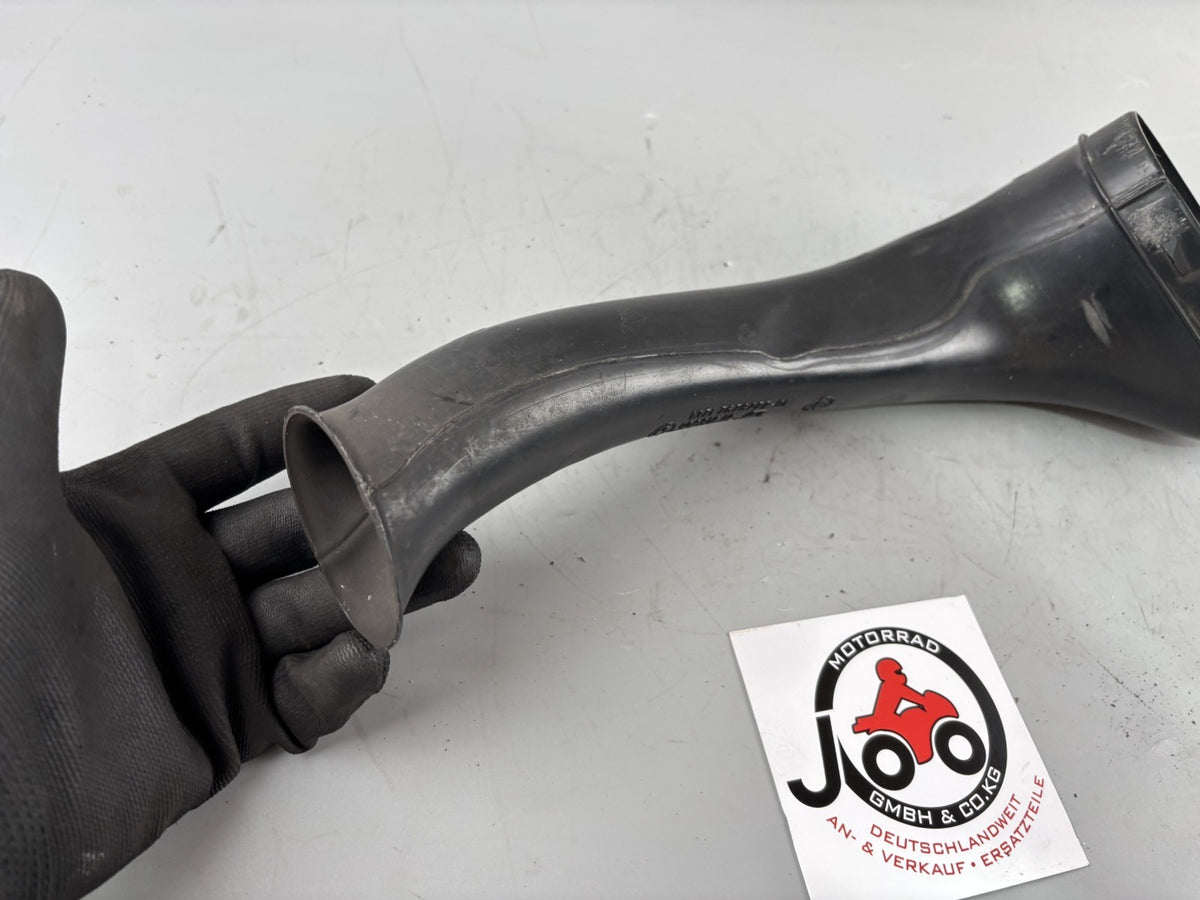 BMW F800 S Ansaugschnorchel Luftkanal Luftfilterkasten Airbox Air