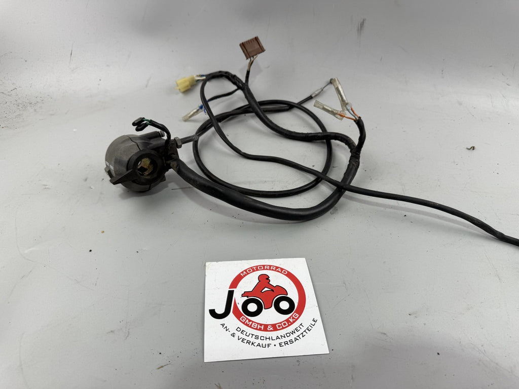 Honda CMX450 Rebell PC17 Lenkerschalter Lenkerarmatur Switch links left
