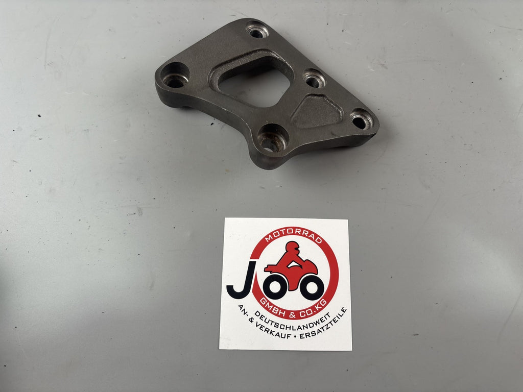 Yamaha TDM 850 3VD Halter Halterung Holder