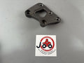 Yamaha TDM 850 3VD Halter Halterung Holder
