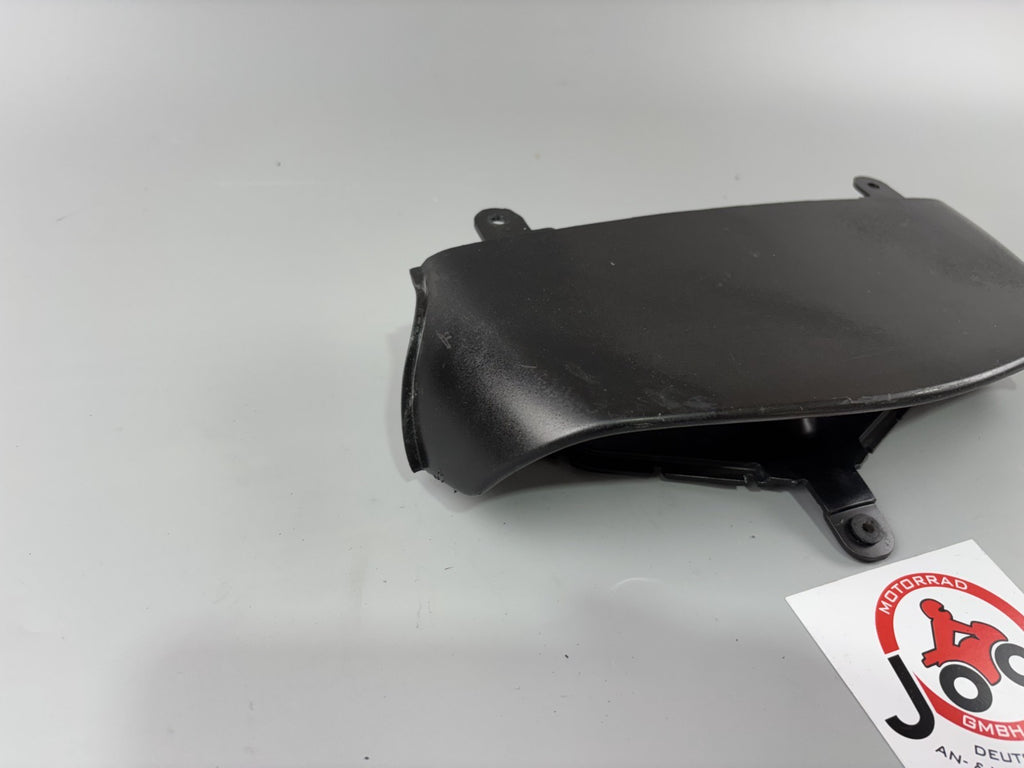 Kawasaki ZX6R ZX636 A 2002 Lufteinlass Gitter Airbox Luftfilterkasten