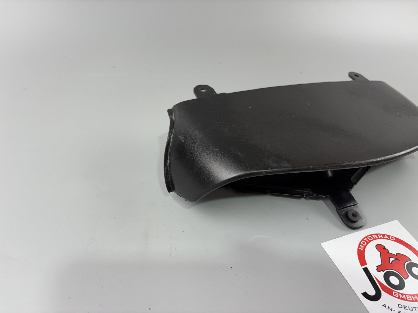 Kawasaki ZX6R ZX636 A 2002 Lufteinlass Gitter Airbox Luftfilterkasten