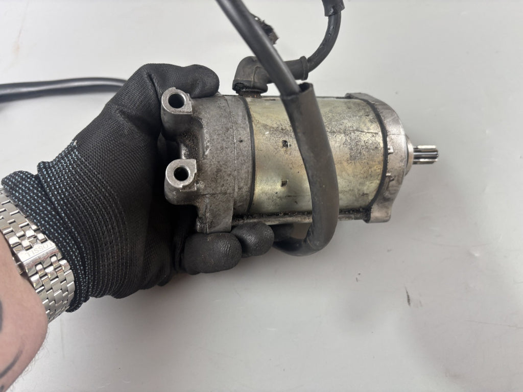 Yamaha TDM 850 3VD Anlasser Starter Electric