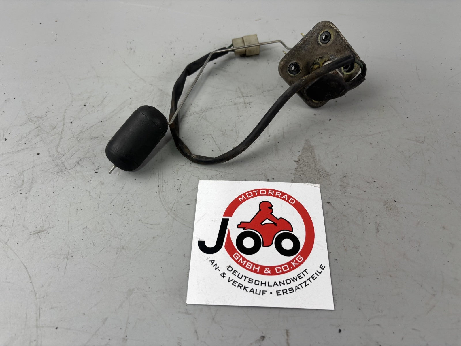 Yamaha XJ900 F 4BB Tankgeber Tankschwimmer Tankanzeige Anzeige