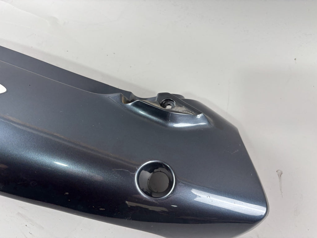 Suzuki GSX 750 F AK11 Seitenverkleidung Sidecover Abdeckung Cover links left