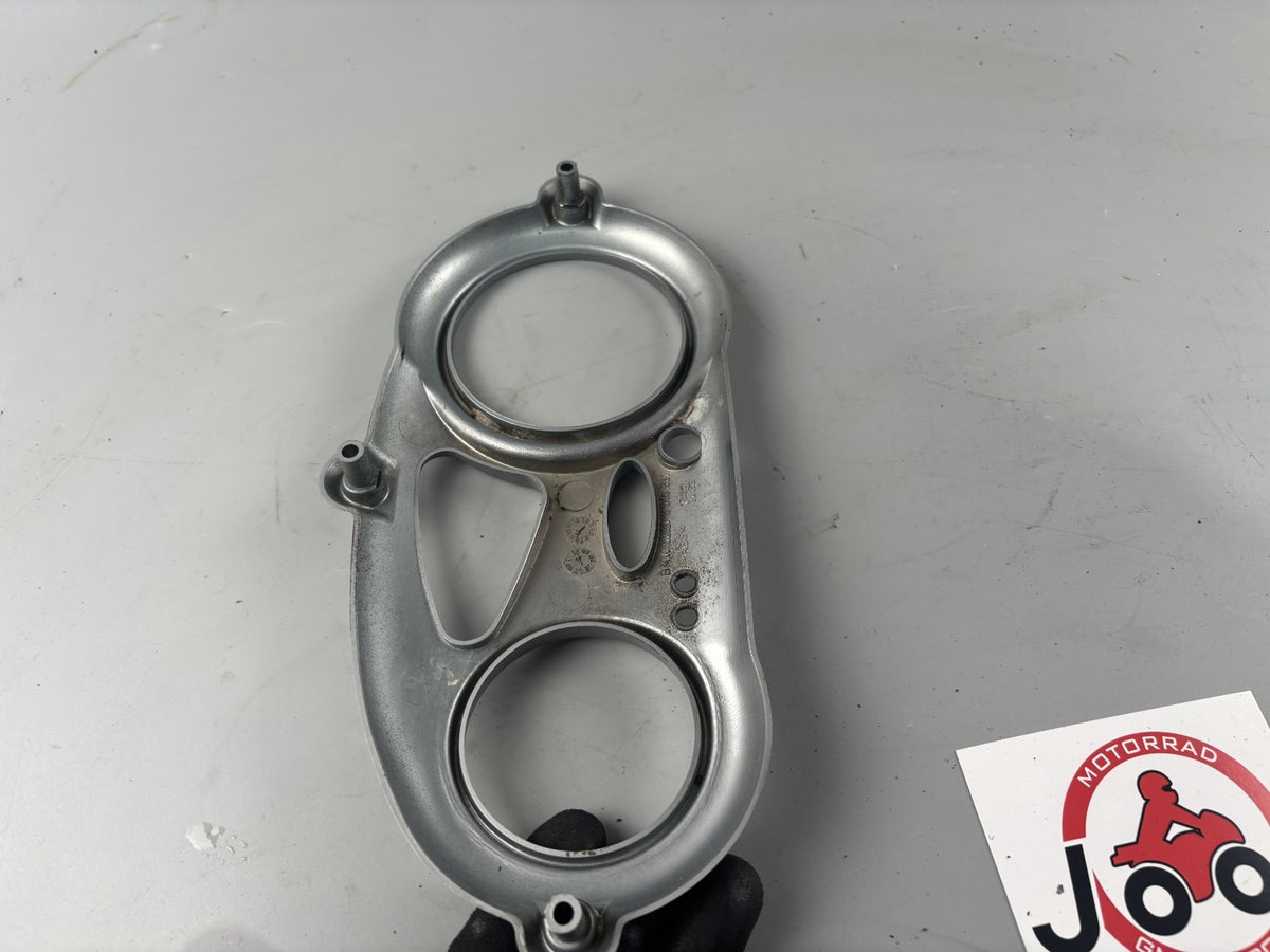 BMW F 650 CS Scarver Tacho Cockpit Instrumente Verkleidung Cover Speedometer