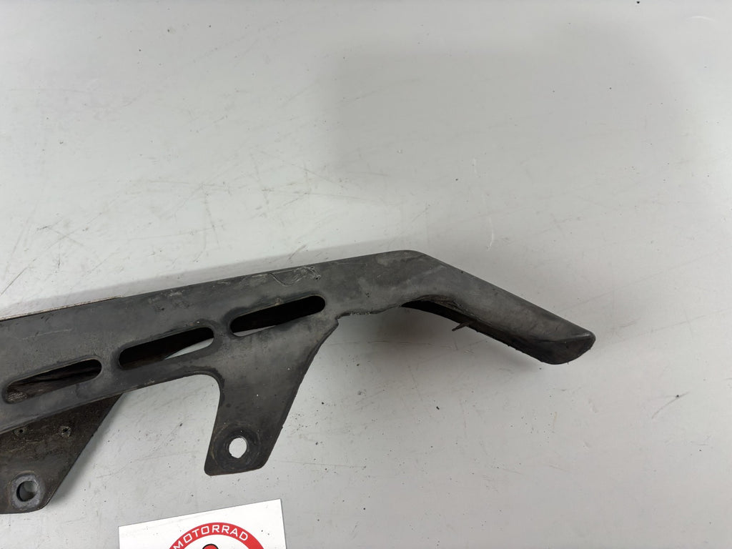 Suzuki DR 800 S DR BIG SR43 A/B Kettenschutz Ketten Abdeckung Chain Cover