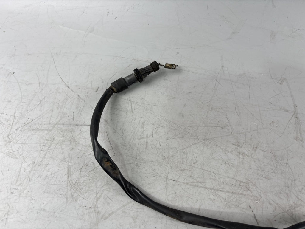 Honda CBF 600 S PC38 Bremslichtschalter Switch Brake hinten back