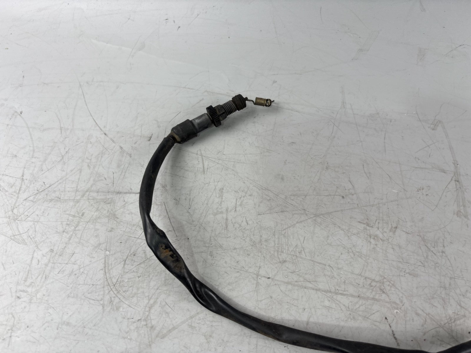 Honda CBF 600 S PC38 Bremslichtschalter Switch Brake hinten back