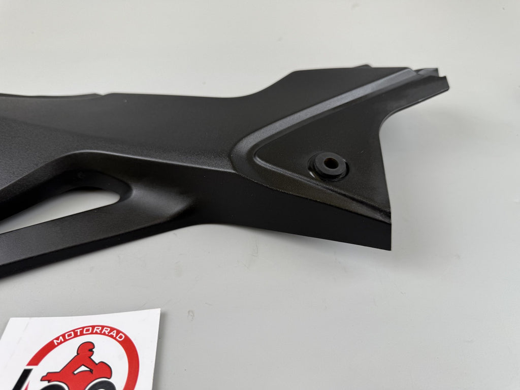 Honda CBR125 JC50 Seitenverkleidung Sidecover Side Abdeckung Deckel rechts right