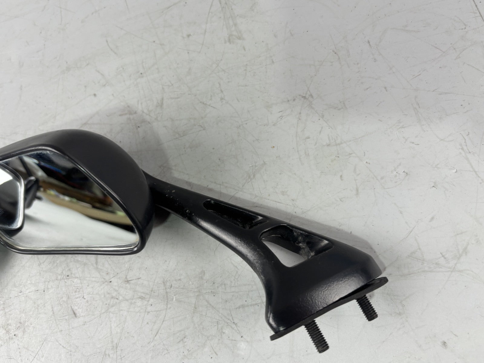 Suzuki RF 600 R GN76A Spiegel Spiegelpaar Mirror Rückspiegel