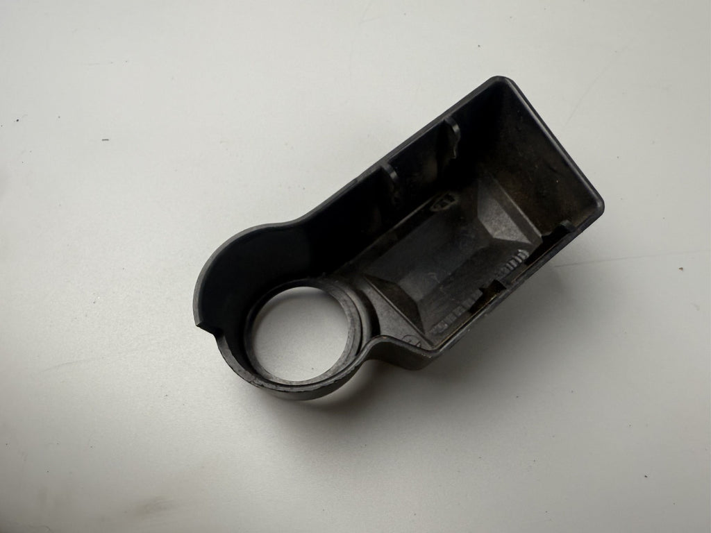 Honda XL600R PD03 Verkleidung Zündschloss Zündschlossverkleidung Abdeckung Cover