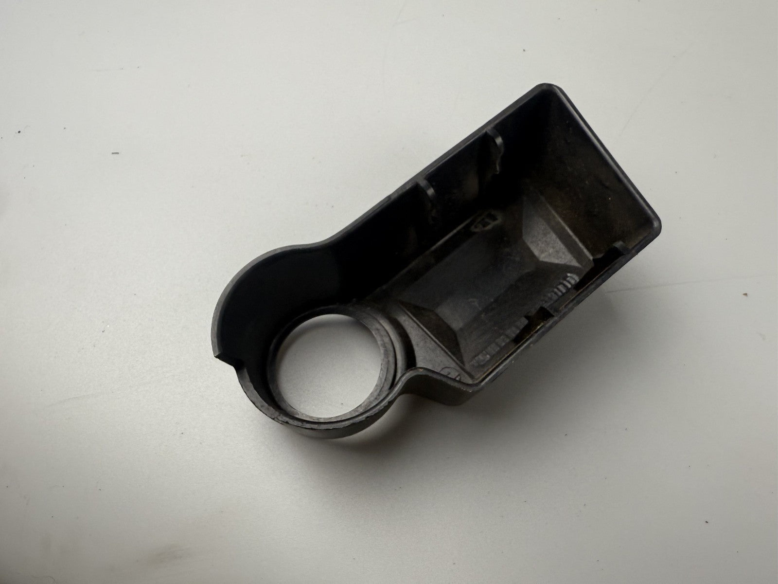 Honda XL600R PD03 Verkleidung Zündschloss Zündschlossverkleidung Abdeckung Cover