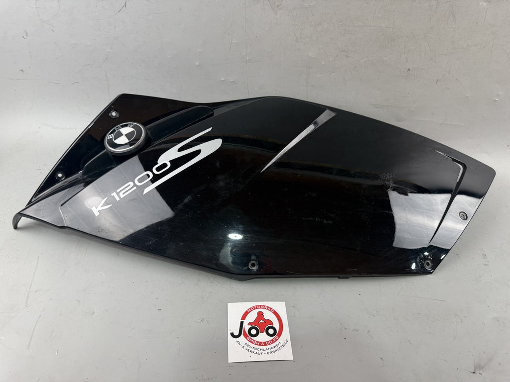 BMW K 1200 S K40 Seitenverkleidung Sidecover Seitenteil Abdeckung links left