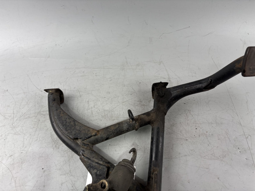 Honda CBF 600 S PC38 Hauptständer Mainstand Holder Halterung