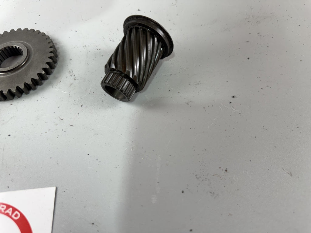 Yamaha XV1100 Virago 3LP Anlasserfreilauf Starter Clutch